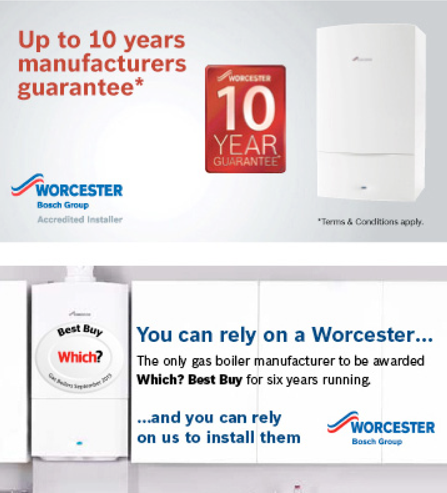 Central Heating Systems Holmer