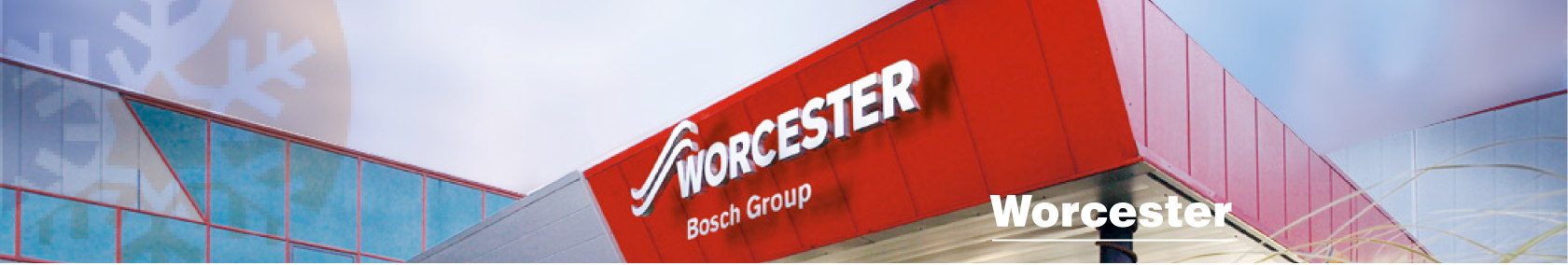 Worcester Accredited Installer Burghill